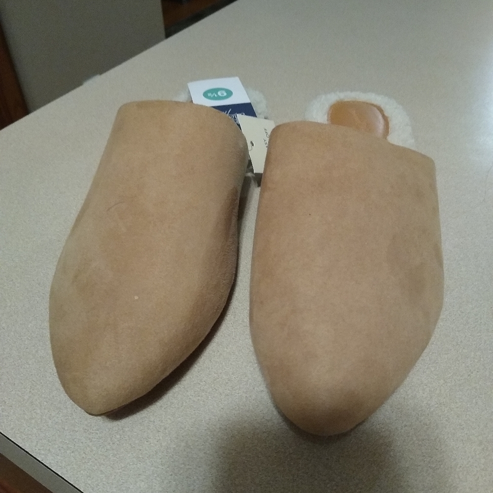 Women's Shoes/ Mules or Slip Ons